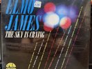 ELMO JAMES - The Sky is Crying - Sphere 7002 Mono 1965 Original *SEALED* Rare