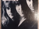 Zebra - Self Titled - 1983 Vinyl LP Atlantic 80054-1