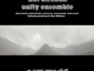 Nat Birchall Unity Ensemble - New World (Vinyl LP - 2024 - UK - Original)