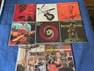 CHET ATKINS 8 LP IN  NEAR MINT