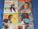 DUANE EDDY 7 LPS  NEAR MINT GREAT SHAP