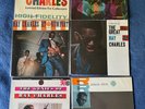 Ray Charles 6 LPS IN GREAT SHAP FIRST PRESSING NEAR MINT