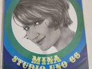 Mina Studio Uno 66 Picture Disc  2017  SRL PD  15