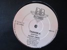 TEDDY DAVIS Tabanka / BILL CAMPBELL Body Beat 12
