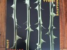 Type O Negative October Rust Ltd Ed Lp Roadrunner  Record Run Out Groove Vinyl