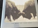 U2 - The Best Of 1990-2000 [Remastered] 180g - 2 x VINYL -  LP - NEW, SEALED