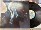 WARREN ZEVON lp Self Titled ASYLUM 7E-1060 LP NM- with lyric sheet insert Orig