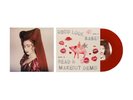 Chappell Roan Good Luck, Babe  LIMITED EDITION Red Vinyl 7in Single.