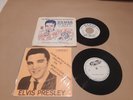 Elvis Presley - Tell me Pretty Baby (USA 7