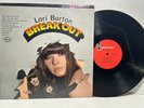 LORI BURTON BREAKOUT 1967 LP MERCURY SR 61136 STEREO ROCK FUNK SOUL SHRINK