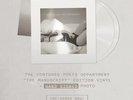 Signed - Taylor Swift - The Tortured Poets Department Vinyl + 
