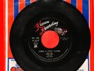 RON  LEE COME A LITTLE CLOSER ROCKABILLY TEEN BOPPER RARE COMPANY SLEEVE 45 RPM