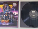 CobraKill Cobrator Black Vinyl LP Record new