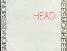 The Monkees - Head - Used Vinyl Record - K5z