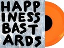 The Black Crowes - Happiness Bastards LIMITED Orange Vinyl Brand New