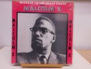 Malcolm X political speech LP Message To The Grass Roots Sealed