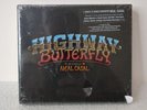 Highway Butterfly: Songs Of Neal Casal by Various ( 2022)