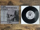 Art Attacks - First And Last VG+/VG+ Punk Rock Record Vinyl 7” Single UK 1979
