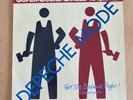 Depeche Mode Get The Balance Right Maxi Single Top Condition Erstausgabe Rot Red