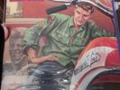 Elvis Presley Return Of The Rocker Vinyl