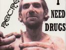 Necro - I Need Drugs (Vinyl 2LP - 2013 - DE - Reissue)