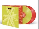 Orbital Green Album Remastered Green & Red Double Vinyl LP New Sealed