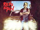 A Tribute To Repo Man LP Vinyl Record Movie Soundtrack Rare RSD 2021 Glow