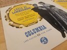 Columbia 33CX 1131-1132 Maria Callas Lucia Di Lammermoor Di Stefano B/G NM/EX