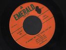 Hear 1954 Rusty Cole Log Cabin Boys Country 45 - It Wasn't Me That Made You Cry