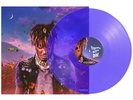 Juice WRLD - Legends Never Die Vinyl - Eternal Purple - Alternate Cover (Sealed)