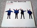 THE BEATLES - HELP  12