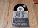 SP TEST PRESSING MONOFACE MICHAEL JACKSON & DANA ROSS 