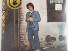 Billy Joel - 52nd Street Vinyl LP - 1978 - SEALED  MINT  - Columbia FC 35609