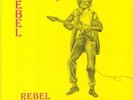 CREATION REBEL - Rebel Vibrations (reissue) - Vinyl (LP)