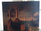 PINK FLOYD   Animals     1977  JC34474 w/ Lyric sleeve