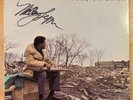 MCCOY TYNER - Sahara - MILESTONE signed JAZZ LP  Sonny Fortune Alphonze Mouzon
