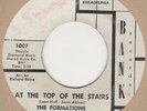 Formations At The Top Of The stairs  Bank  Soul Northern Motown