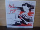 Neil Young - 3 albums: Songs for Judy, Hitchhiker, Homegrown. Mint-