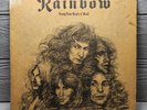 Rainbow Long Live Rock n Roll 1978 Polydor Records Vinyl Gatefold LP-PD-1-6143-B