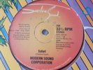 Modern Sound Corporation - Safari, 12