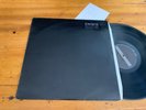 LP UK 1990  Swans ‎– Anonymous Bodies In An Empty Room