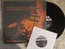 Berliner Weisse Unmusikalisch Vinyl Lp + 7“ Oi