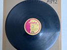 AFRICAN pop funk   78 RPM RECORD SHELLAC   HEAR   A892