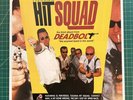 Deadbolt - Tijuana Hit Club Vinyl LP Voodoo Horror Crime Rock