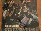 The Deviants: Disposable--1968 UK Pressing--Stable Records--Psych Rock