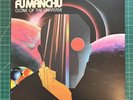Fu Manchu - Clone Of The Universe Colored Vinyl LP  Stoner Rock