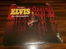 FROM ELVIS IN MEMPHIS, LP RCA, LSP-4155 BLACK LABEL, STILL IN SHRINK, NEAR MINT