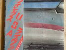 1977 Wings Wings Over America (Live) Vinyl 3x LP JAPAN EPS50001 3 EX-/EX/E/VG+