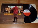 BRIXTON CAT   -   JOE'S ALL STARS    -   ORIGINAL TROJAN LABEL    -    1969.