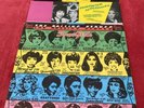 The Rolling Stones - SOME GIRLS -  1978 1st Press - vinyl LP -Ex+